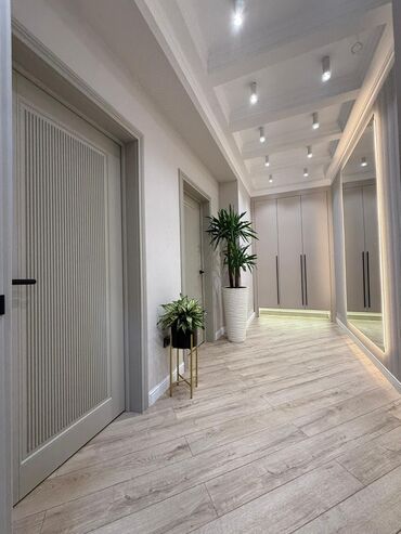 ала арча отель: 1 комната, 45 м², 4 этаж, Дизайнерский ремонт