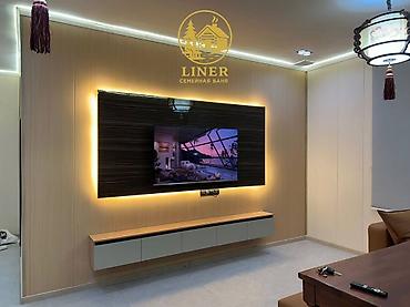 Бани, сауны, SPA: Баня | Комнаты отдыха, Бассейн, Караоке — 12