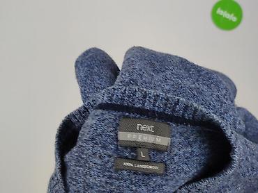 jwp ciuchy: NEXT Petite, Sweter damski, rozmiar L — 5