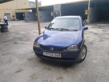 diffuser satisi: Opel vita 1996 1.4 mator yürüyüş 303000 heç bir problemi yoxdur otur