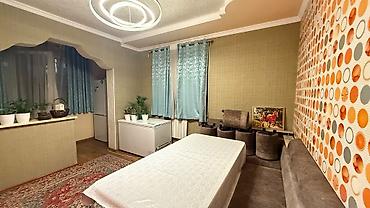 барнхаус бишкек цена: 2 комнаты, 62 м², Кок-Жар ж/м Элитка, 1 этаж, Евроремонт — 9