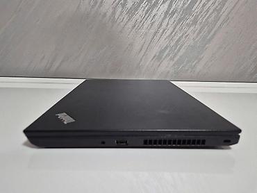 laptopovi kupujemprodajem: LENOVO THINKPAD L490 / i5-8265U / 8GB DDR4 / 256GB SSD / FULL HD / WIN — 4
