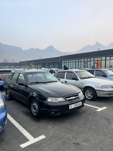 Daewoo: Daewoo Nexia: 2009 г., 1.5 л, Механика, Бензин, Седан — 3