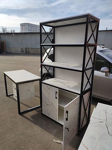 Стеллажи: Стеллаж полки Стеллаж для магазина Стеллаж для офиса Стеллаж для — 44