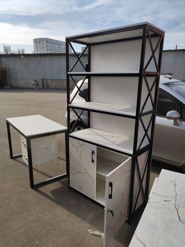 Шифоньеры: Стеллаж
Стеллаж с шкафом в наличии и на заказ at lalafo.kg — 29 Шифоньеры: Стеллаж
Стеллаж с шкафом в наличии и на заказ — 29