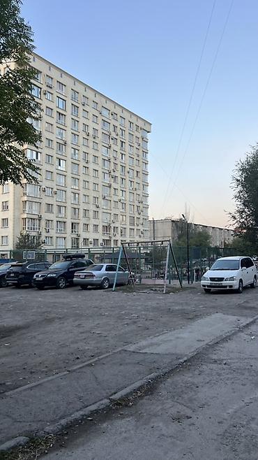 Продажа квартир: 1 комната, 35 м², Кок-Жар мкр 105 серия, 3 этаж, Свежий ремонт — 20
