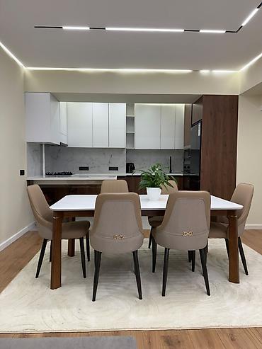 2 room: 3 комнаты, Собственник, Без животных — 8
