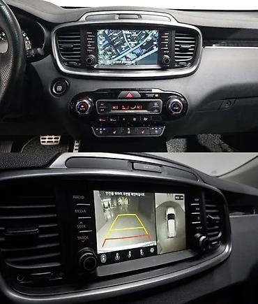 kia sorento hybrid: Kia Sorento: 2019 г., 2.2 л, Автомат, Дизель, Кроссовер — 7