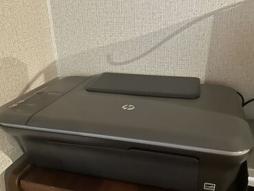 Printerlər: HP printer