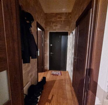 Yeni tikili: 2 otaqlı, Yeni tikili, 46 kv. m — 6