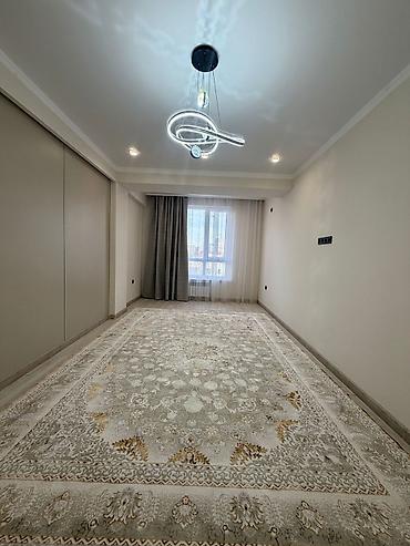 Продажа квартир: 1 комната, 45 м², Элитка, 4 этаж, Евроремонт — 3