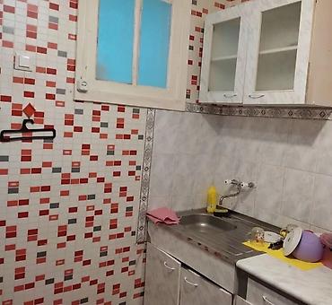 24: 2 комнаты, 42 м², 9 мкр 104 серия, 2 этаж — 8