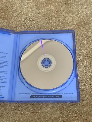 ps4 far cry: Məhsul: Far Cry 6 – PS5 (Ubisoft Original), disk və plastik qutusu ilə — 3