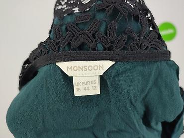 moraj pl: Monsoon, Bluzka damska, rozmiar 2XL — 4