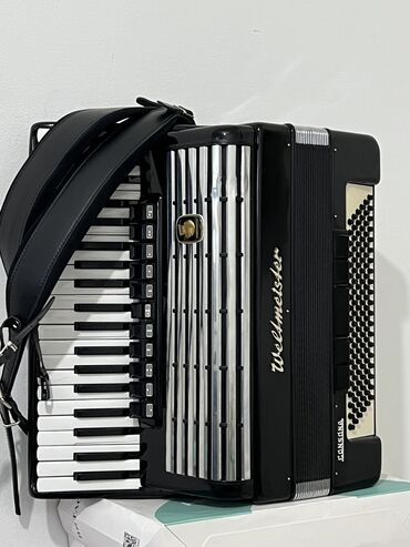 рояль steinway: Weltmeister consona сатылат!!! 
Ото таза инструмент!