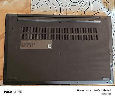 Ноутбуки Lenovo: Офисный, Б/у — 4