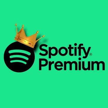 продаю хлам: Spotify Premium Сатабыз 
Продажа Spotify Premium