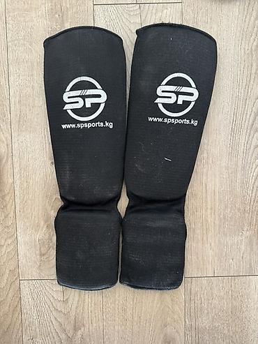 gin: Шлем для единоборств GINGPAI Sports, Подходит для бокса, кикбоксинга — 6