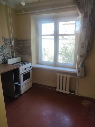 сниму кв колмо: 2 комнаты, 44 м², 104 серия, 4 этаж, Старый ремонт