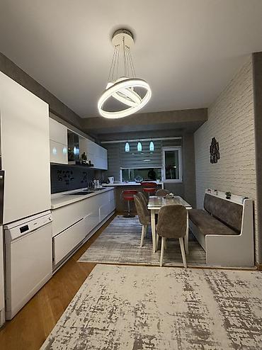 qubada yeni binalar: 3 otaqlı, Yeni tikili, 96 kv. m — 7