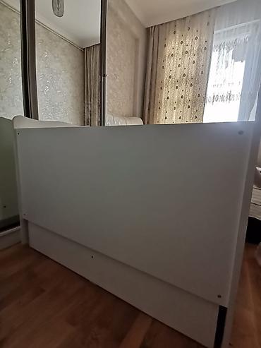 matras demiri: Uşaq beşiyi cox seliqeli islenib teze qalib,hec bir problemi yoxdur — 3