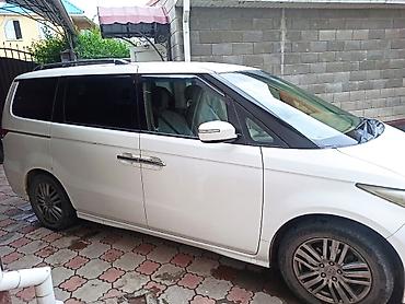 honda elysion панель: Honda Elysion: 2004 г., 3 л, Автомат, Бензин, Минивэн — 3