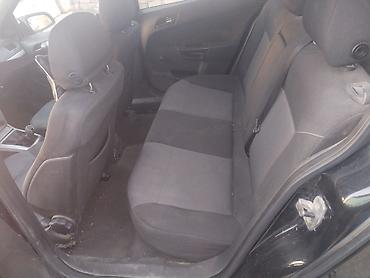 Opel: Opel asdra il 2008. 1.3 mator dz — 1