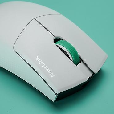 Компьютерные мышки: Игровая мышь ThundeRobot ML903 NearLink Игровая мышь ThundeRobot — 4