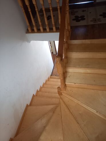 Həyət evləri və villaların satışı: Maştağa qəs. 6 otaqlı, 190 kv. m, Yeni təmirli — 9