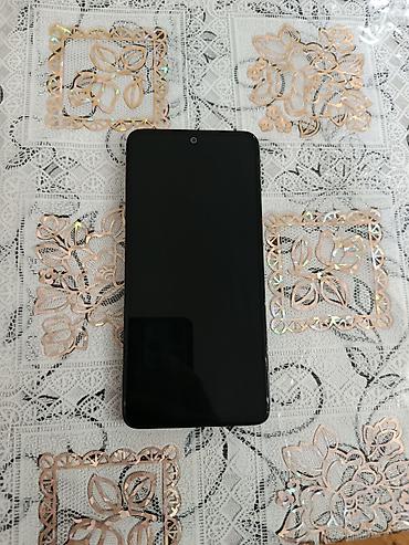 mini telefonlar: Redmi Note 14, 256 GB, rəng - Qara, Sensor, Barmaq izi, İki sim kartlı — 3