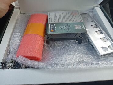 Оперативная память (RAM): Оперативная память, Новый — 10