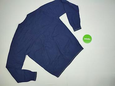 foo 1: Garcia, Sweter dla mężczyzn, rozmiar XL — 3