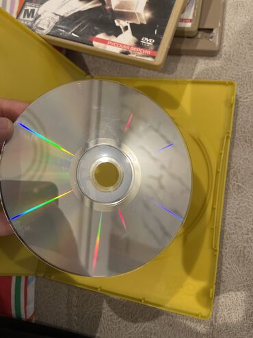 Oyun diskləri: Qarışıq janr, İşlənmiş Ünvandan götürmə — 2