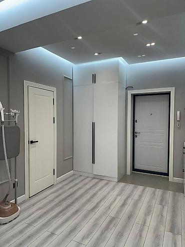 Продажа квартир: 3 комнаты, 82 м² — 13