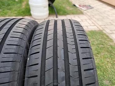 Tires: LETNJE GUME APOLLO 215 60 16 | Karakteristike guma Sezona Letnje — 5