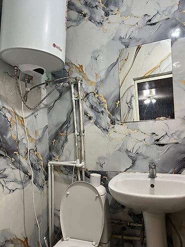 Долгосрочная аренда квартир: 1 комната, С мебелью полностью — 9