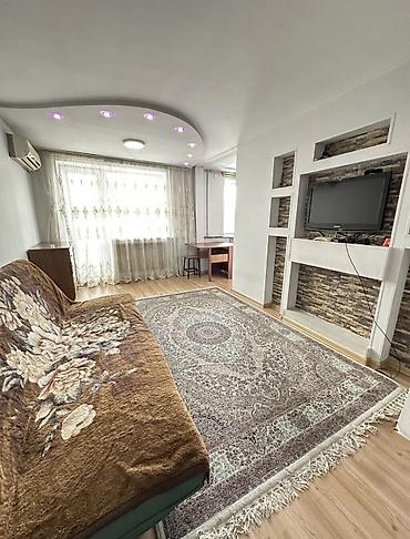 Продажа квартир: 3 комнаты, 58 м², 3 этаж, Евроремонт — 1