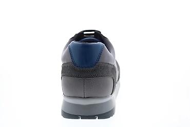 clarks обувь: Мужские кроссовки, 44, Geox, Новый, цвет - Серый, Самовывоз, Платная доставка — 6