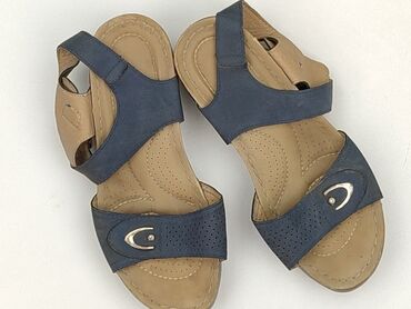 Sandals for women, 37, condition - Good