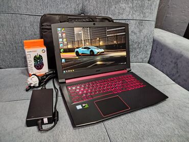 где можно продать телефон в бишкеке: Ноутбук, Acer, 16 ГБ ОЭТ, Intel Core i7, 15.6 ", Колдонулган, Жумуш, окуу үчүн, эс тутум SSD
