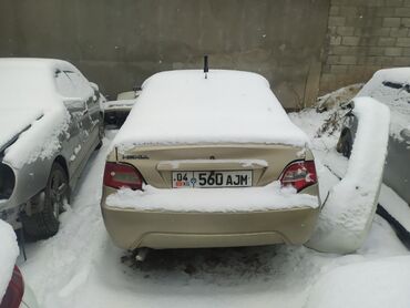 титан нексия: Daewoo Nexia: 2012 г., 1.5 л, Механика, Бензин