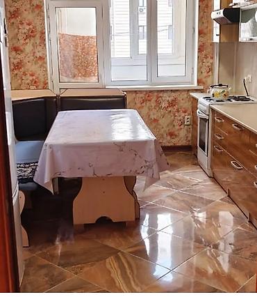 Продажа квартир: 3 комнаты, 100 м², Элитка, 7 этаж, Дизайнерский ремонт — 5