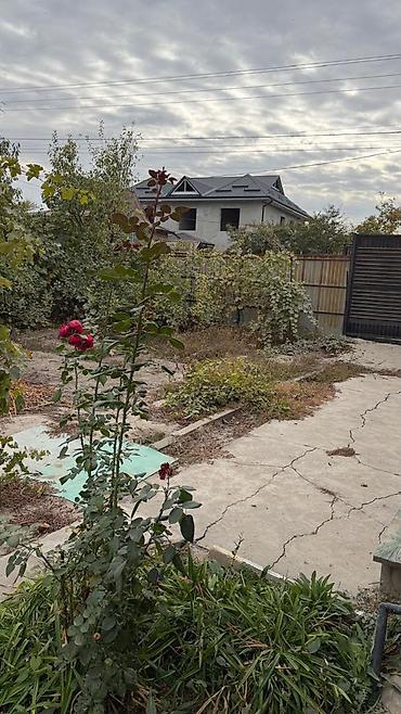 меняю недвижимость: 2 комнаты, 46 м², 6 соток, Джал, Риэлтор — 8