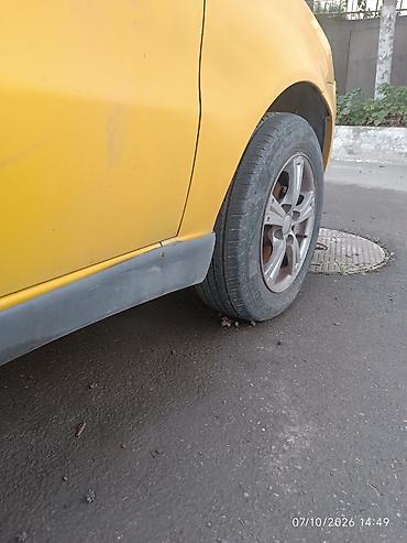 avtomobil ucun pec: Sənədsiz satılır — 3