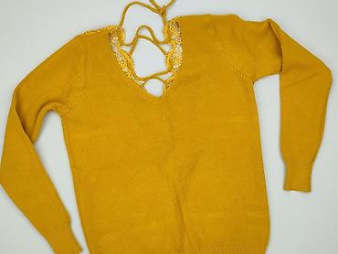 clockhouse sweter: Sweter damski, rozmiar S — 1