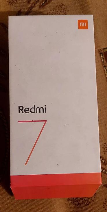 rədmi 7: Xiaomi rəng - Göy — 6