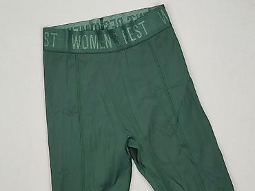 karko: Legginsy Sportowe damskie, rozmiar S — 1