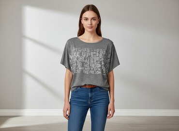 cubus t shirty: Promod, T-shirt damski, rozmiar S