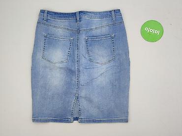 pull amd bear: Oodji, Spódnica damska, rozmiar M — 3
