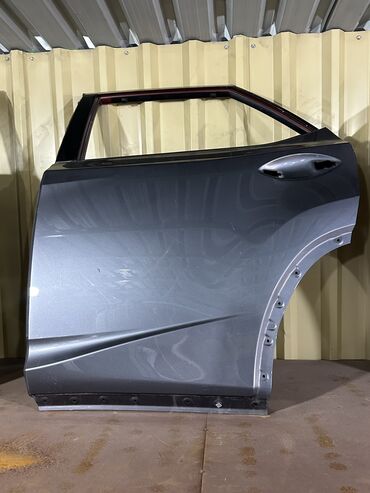 Капоты и комплектующие: Lexus, Б/у, Оригинал — 4